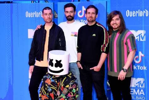 MTV Europe Music Awards