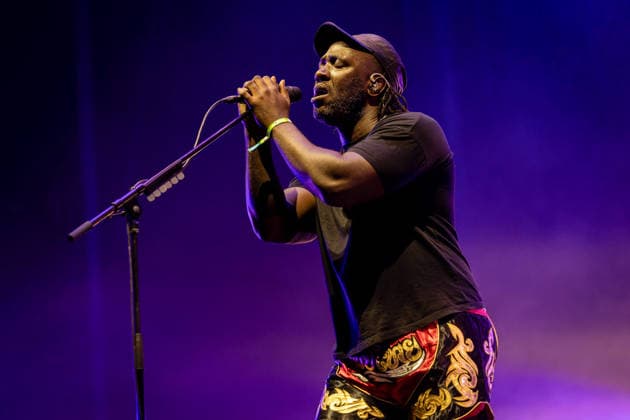 Music, Paredes de Coura Festival in Portugal, Bloc Party