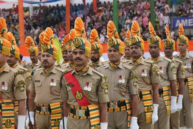 India, Independence Day celebrations
