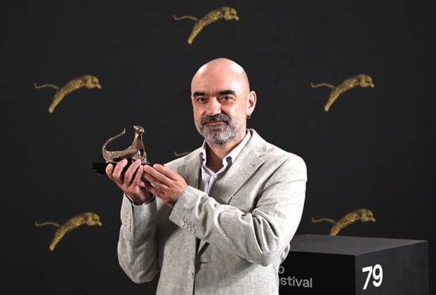Locarno Film Festival, Awards Photocall
