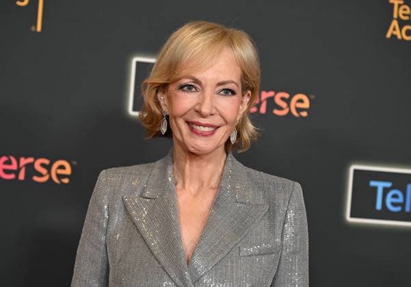 Red Carpet, Televerse 2026 in Los Angeles, Day 2