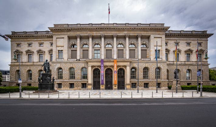 2026 Berlin House of Representatives election, Berlin House of Representatives