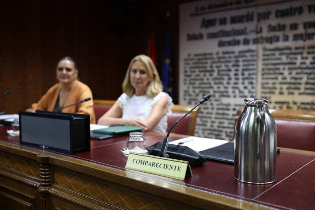 Spain: Senate committee on the situation in Ceuta, Madrid