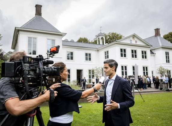 The Netherlands: Informal meeting in The Hague to prepare for the coming political year