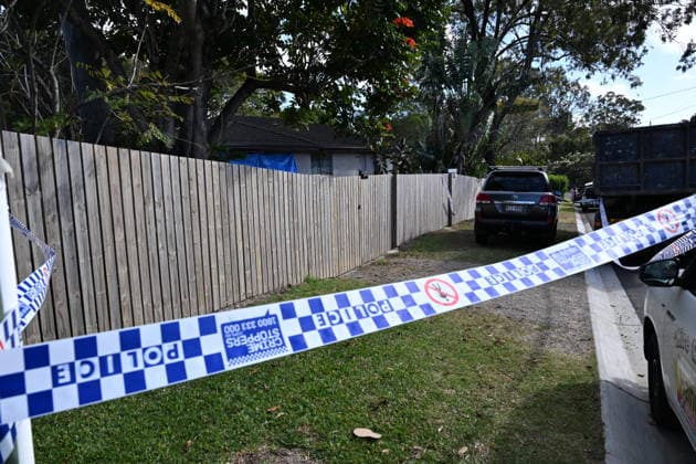 Australia: Knife attack in a residential building in Brisbane