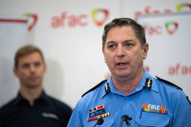 Australia: Couple missing in Tasmania