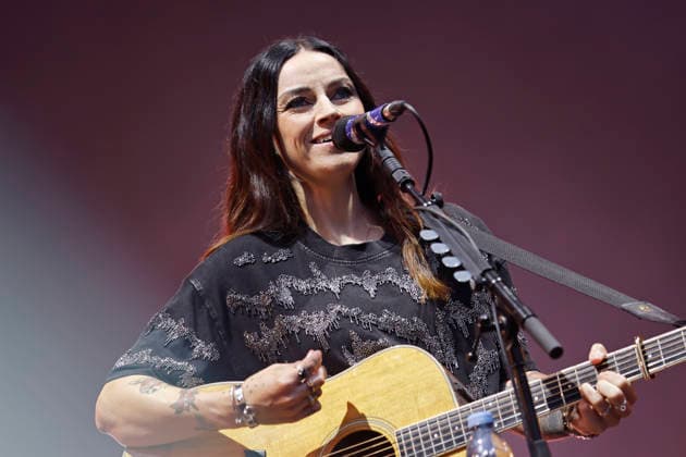 Music, KunstRasen in Bonn, Amy Macdonald