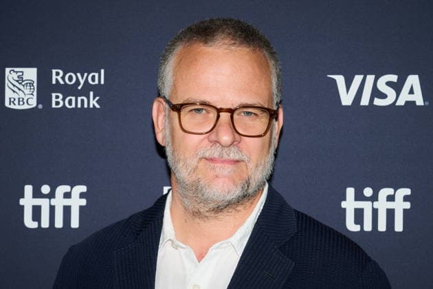 Toronto International Film Festival, press conference