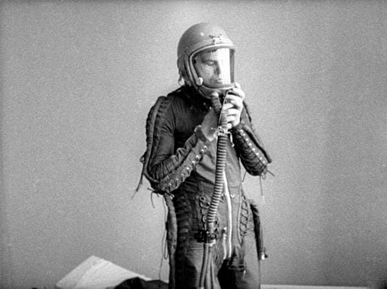 Archive photos of the week, week 34