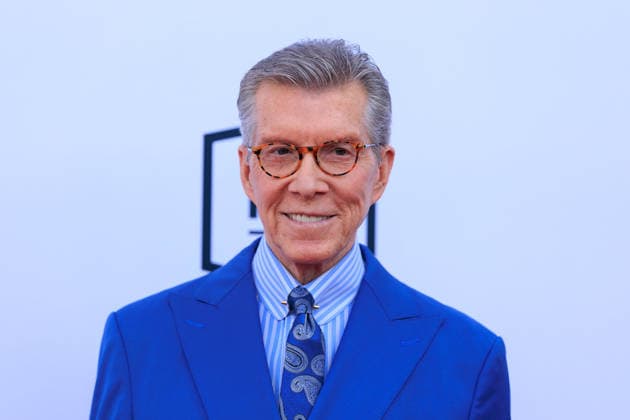 Celebrity, Red Carpet, Harold and Carole Pump Foundation 25th Anniversary Celebrity Dinner in Beverly Hills