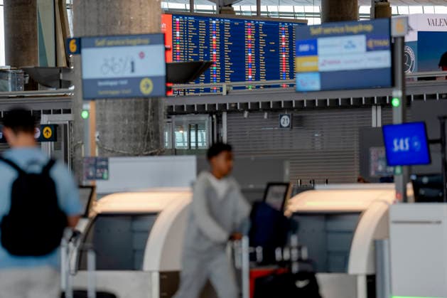 Norway: Air traffic controllers’ strike at Gardermoen and Flesland airports