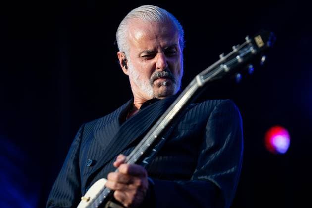 Music, Vilar de Mouros, Triggerfinger concert