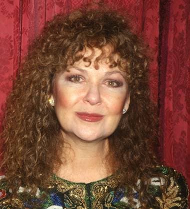 Actress Shelley Fabares has died