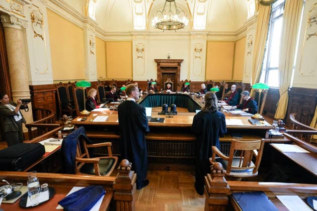Norway: Supreme Court hears case on the North Sea oil fields Breidablikk, Tyrving and Yggdrasil