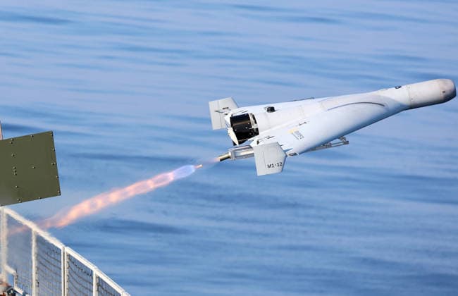 South Korea, military exercise in Busan