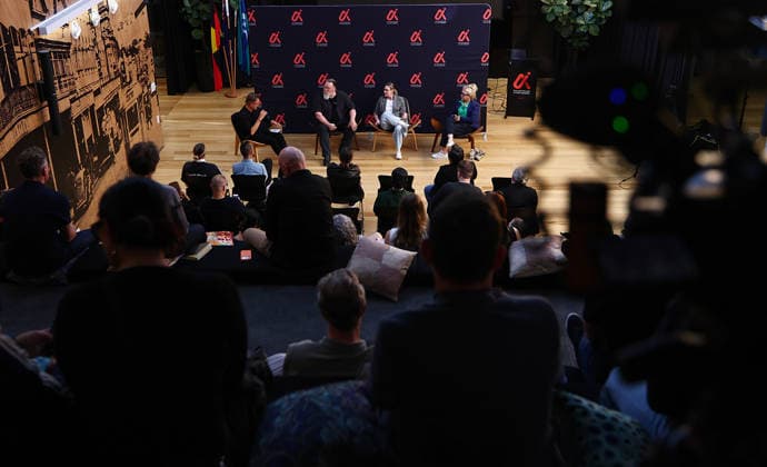 Film, AI Film Awards in Brisbane