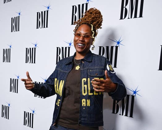 Music, BMI R&B and Hip Hop Awards in Los Angeles