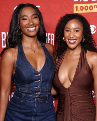 Celebrity, Red Carpet, Big Brother’s 1,000th episode reception in Los Angeles