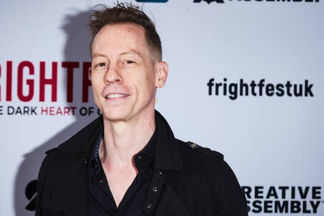 Film, Frightfest in London, *Starsuckers* premiere