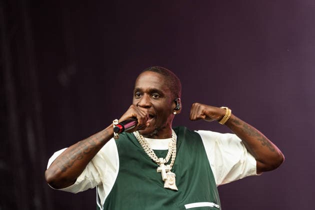 Music, All Points East Festival in London, Malice of Clipse concert