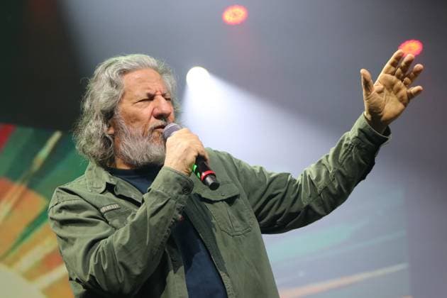 Music, Tribo de Jah concert in São Paulo