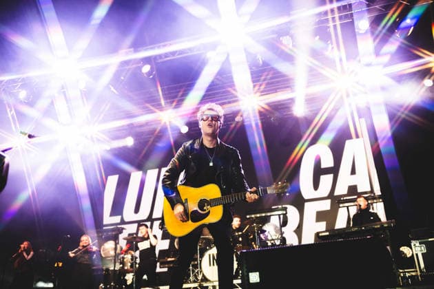 Music: Callum Beattie concert in Glasgow