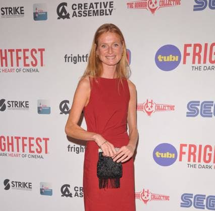 Film: ‘Wrath of the Gods’ premieres in London