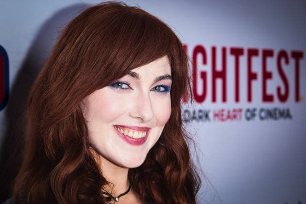 Film, Frightfest in London, Lesions’ premiere