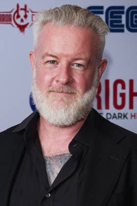 Film, Frightfest in London, Ithaqua premiere