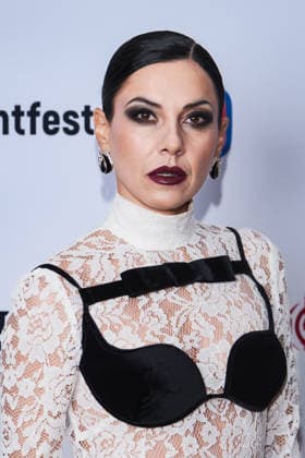 Film, Frightfest in London, The Nameless Ballad premiere