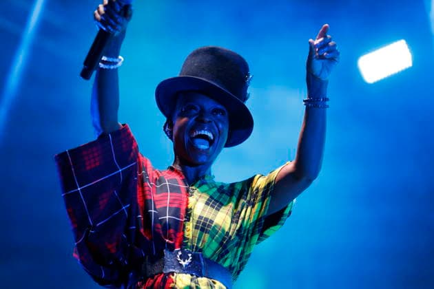 Music, Vibrez Festival in Split, Morcheeba