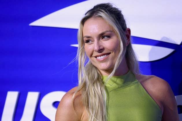 Celebrity, US Open opening night in New York