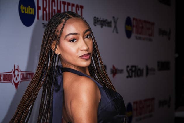 Frightfest in London, *Bad Karaoke* premiere