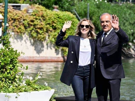 Venice Film Festival: the stars arrive