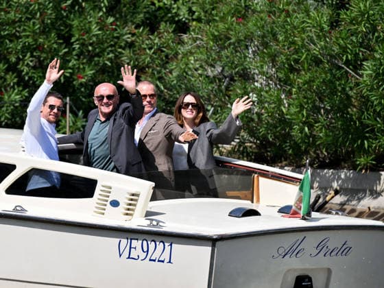 83rd Venice Film Festival – INK Photocall