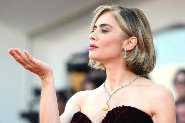 83rd Venice Film Festival – Opening Gala