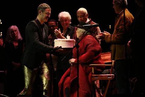 Los Angeles Music Center celebrates 75th birthday