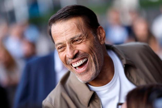 Film, 'Unlocked: The Coaching System Behind the Legend' – Premiere in Cologne