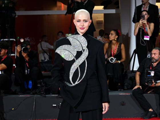 83rd Venice Film Festival, *Nessun Dolore* premiere
