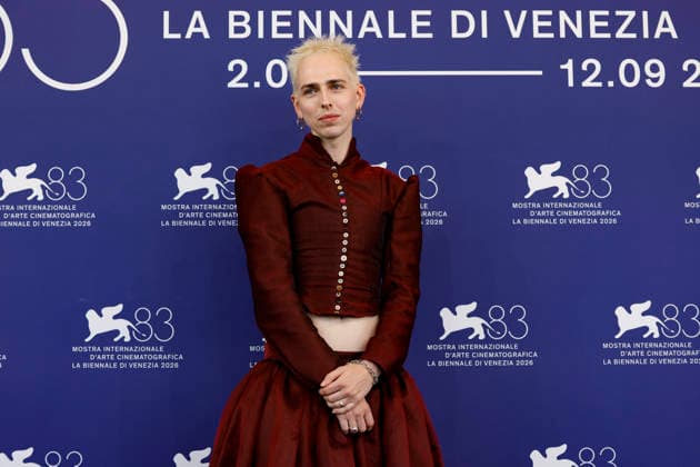83rd Venice Film Festival, Queer Edward II photocall