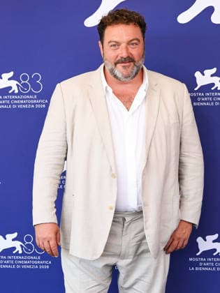 83rd Venice Film Festival, Jupiter Photocall