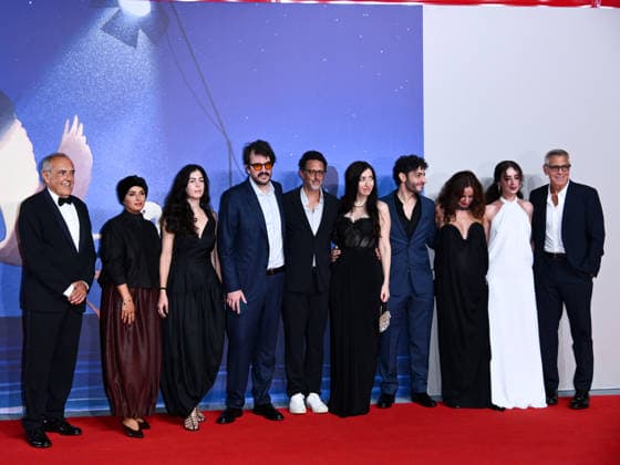 83rd Venice Film Festival, *Furies* premiere
