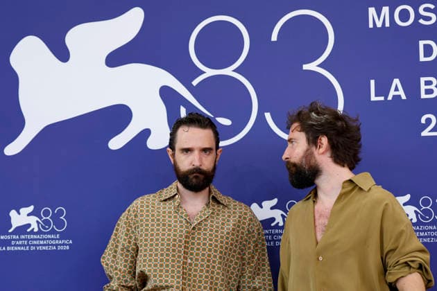 83rd Venice Film Festival, Serpenti photocall