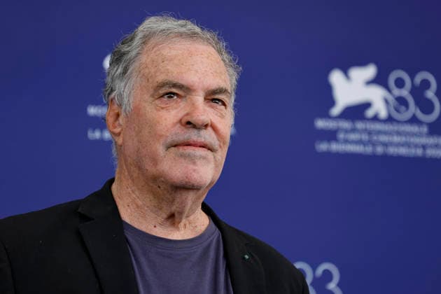 83rd Venice Film Festival, *The Road to Jericho* photocall