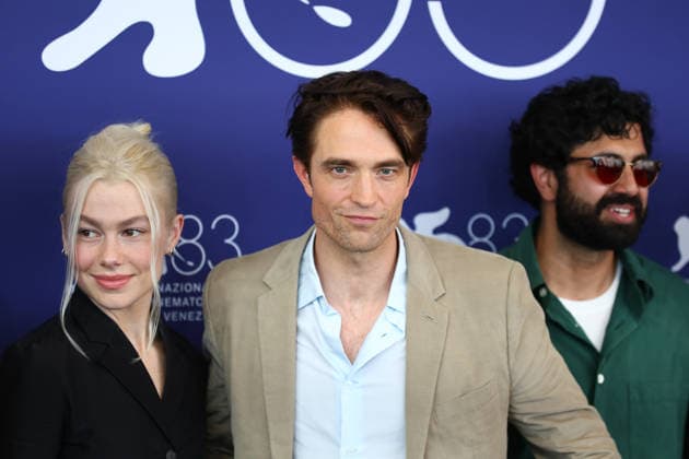 83rd Venice Film Festival, Primetime Photocall