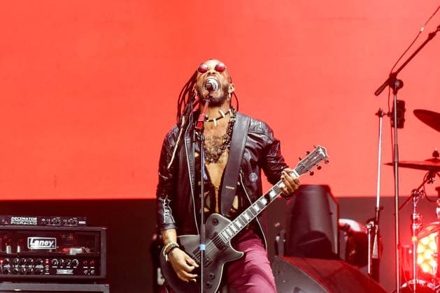 Music, Rock in Rio, Black Pantera