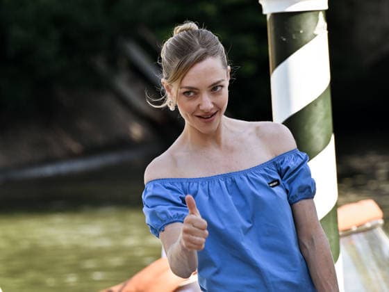 83rd Venice Film Festival, the stars arrive at the Excelsior Hotel Pier