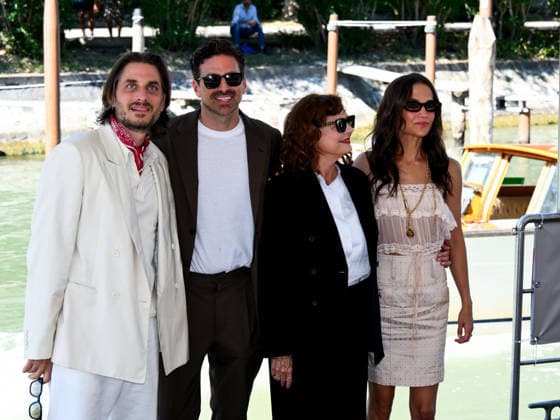 83rd Venice Film Festival, *The Echo Chamber* photocall