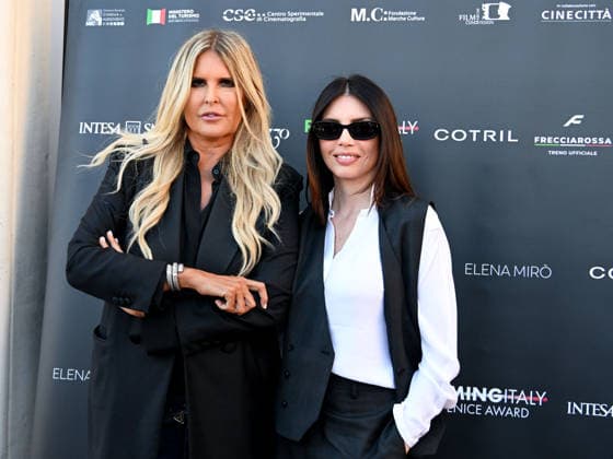 83rd Venice Film Festival, Filming Italy Photocall