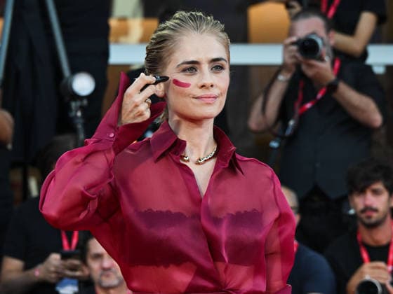 83rd Venice Film Festival, premiere of *The Echo Chamber*